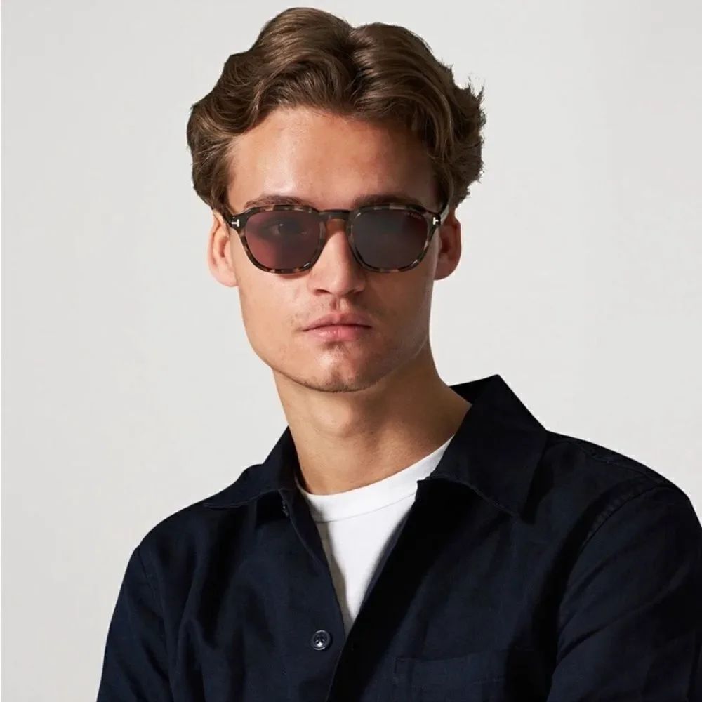 Tom Ford TF0931  Avery Unisex Mens Womens Sunglasses New with Case $395